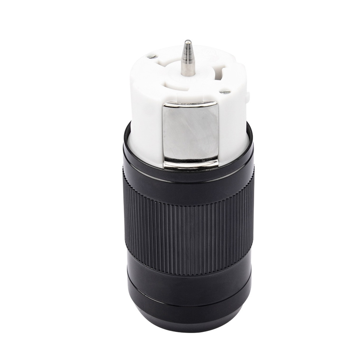 50A Generator Plug Set (Male & Female), CS6364/CS6365 Twist Lock, 125/250V USA