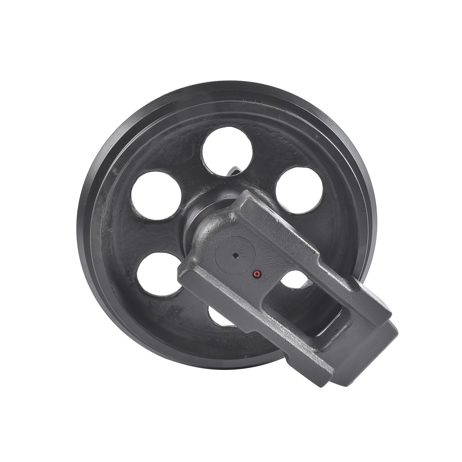 Front Idler Wheel For Kubota KX161-3 KX161-3S KX161-3ST U45S U45ST