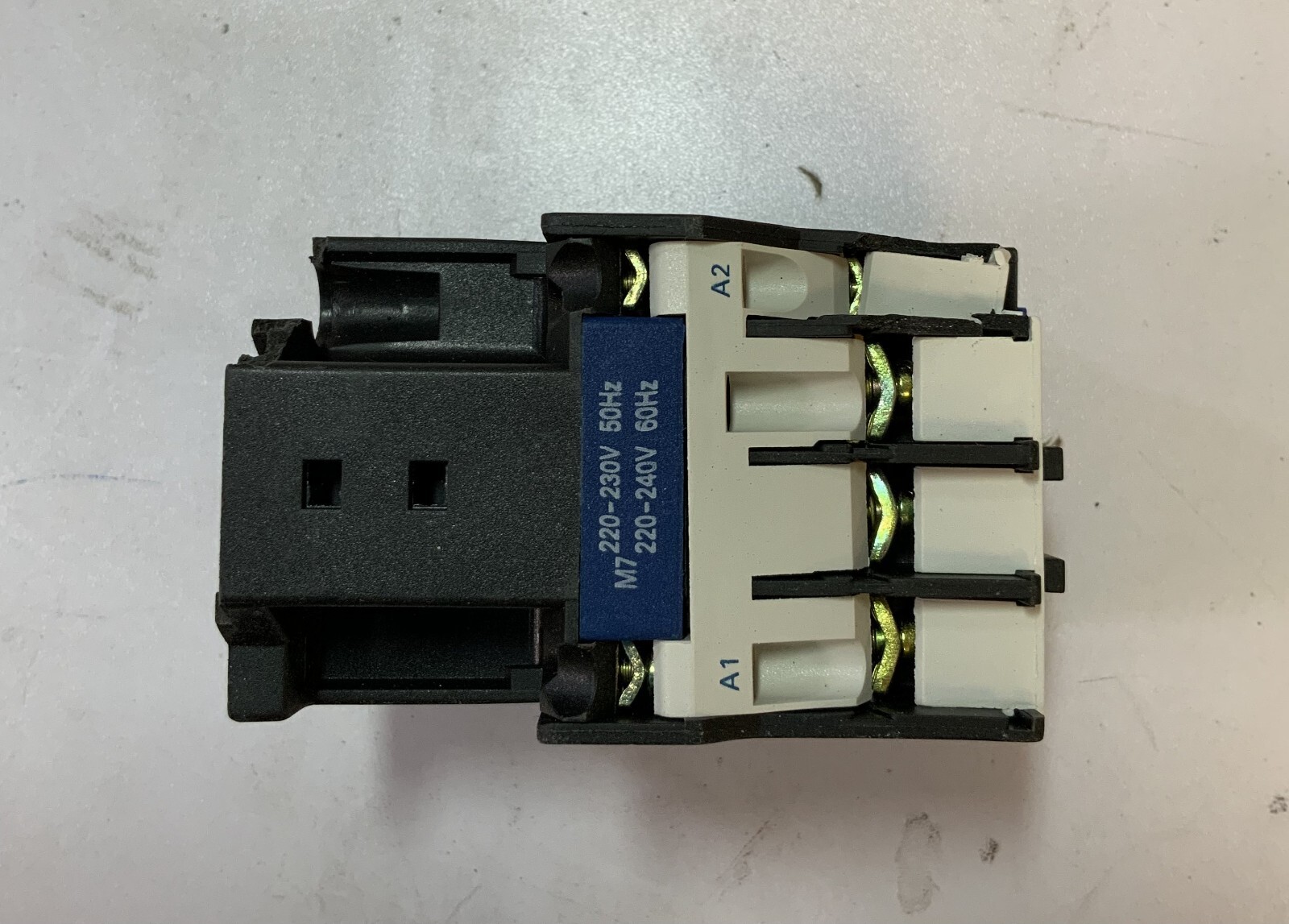 LESEN CJX2-32 AC 3 Pole Power Contactor Switch 220-240V 50Hz/60Hz Coil “H7C”