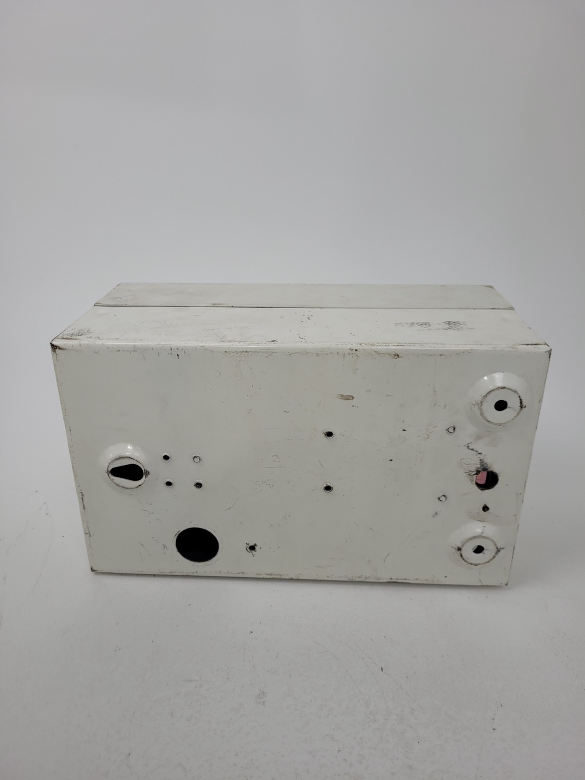 A200S1CB / B200M2CAC Westinghouse Size 2 Motor Starter 120V Coil w/ Enclosure