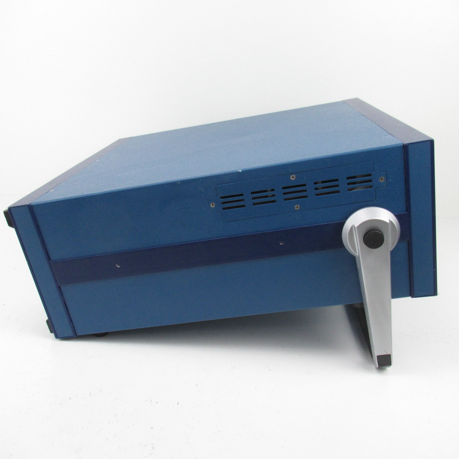 PANAMETRICS 9100 HIGH SPEED ULTRASONIC FLAW DETECTOR