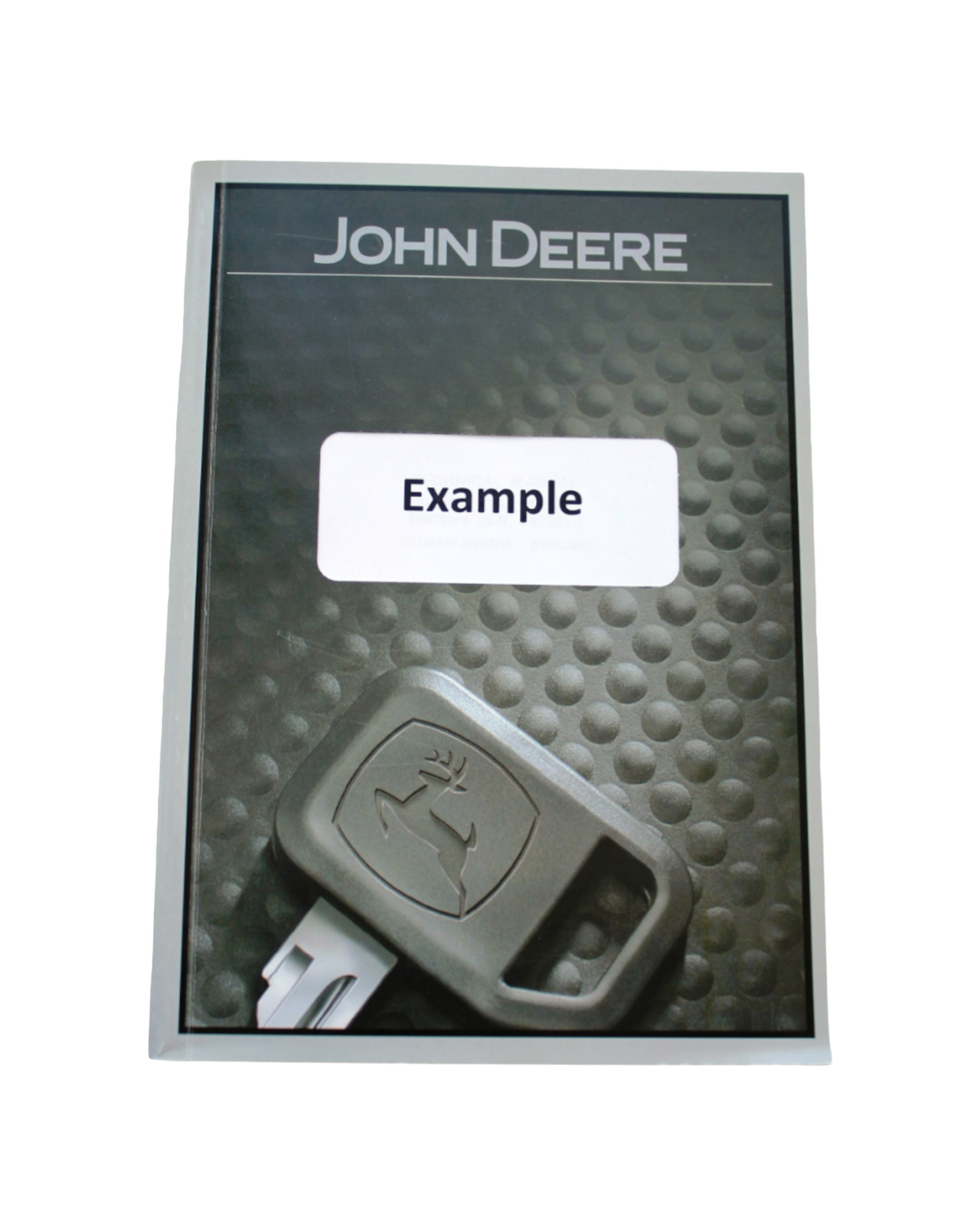 JONH DEERE DB66 DB74 DB80 DB83 DB88 DB90 PLANTER REPAIR SERVICE MANUAL TM127819
