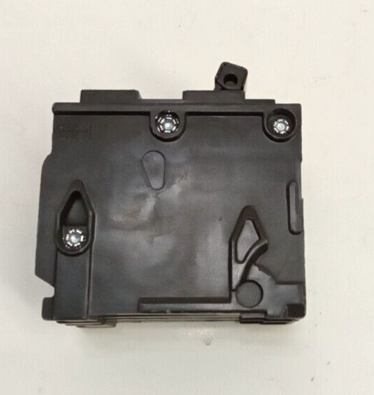 Siemens Q220 Circuit Breaker 20A 2-Pole 120/240VAc 60Hz Type QP Common Trip 6pk