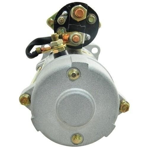 Starter 6583N For Case Crawler Tractor 310 350 450, 470 4-188 188 D18 Diesel