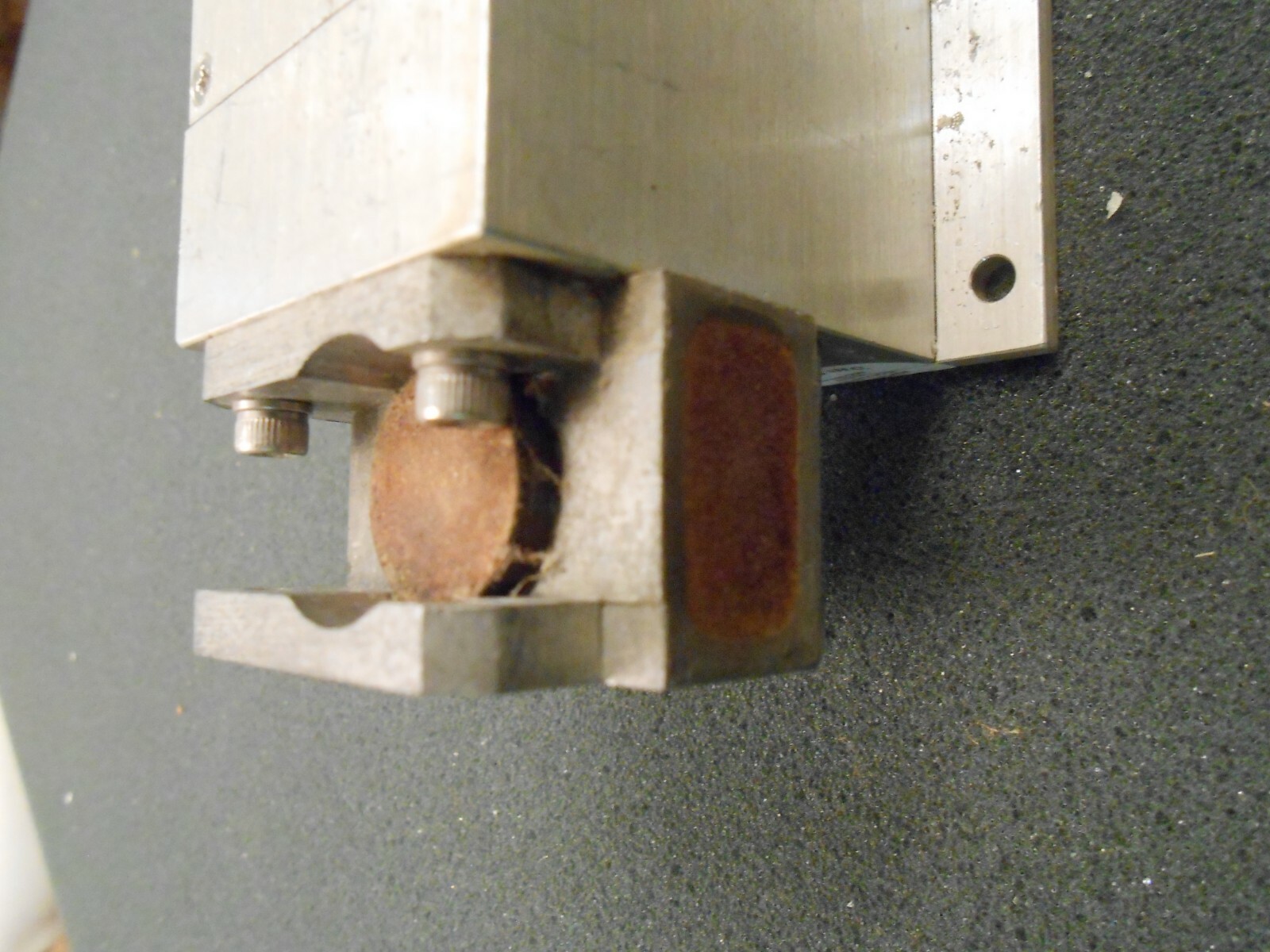 KU BAND LNA, LOCUS / KAMAN, MODEL RF-2135C. 11.7-12.2 GHz