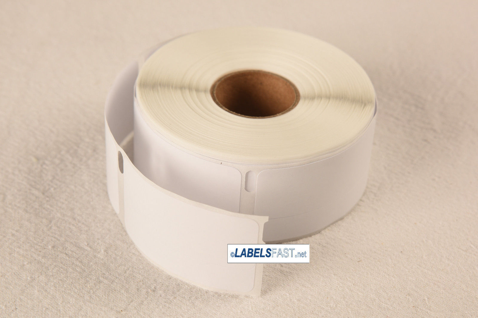 Compatible Dymo 30330-500 Return Address Labels/Roll-Label Size 3/4″ x 2″