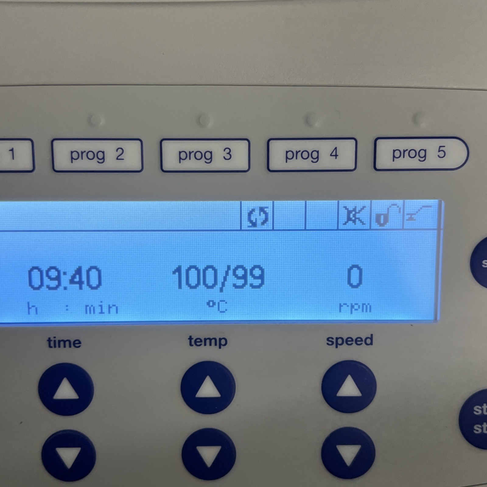 Eppendorf 5382 ThermoMixer C Mixer Shaker W/ 1.5mL tube- Tested Working-PLZ READ
