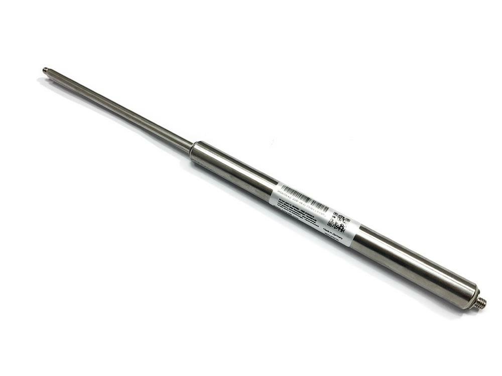 Bansbach H0N0N42-200-463 / 75lbs Stainless Steel Gas Spring NEW FREE FAST SHIP