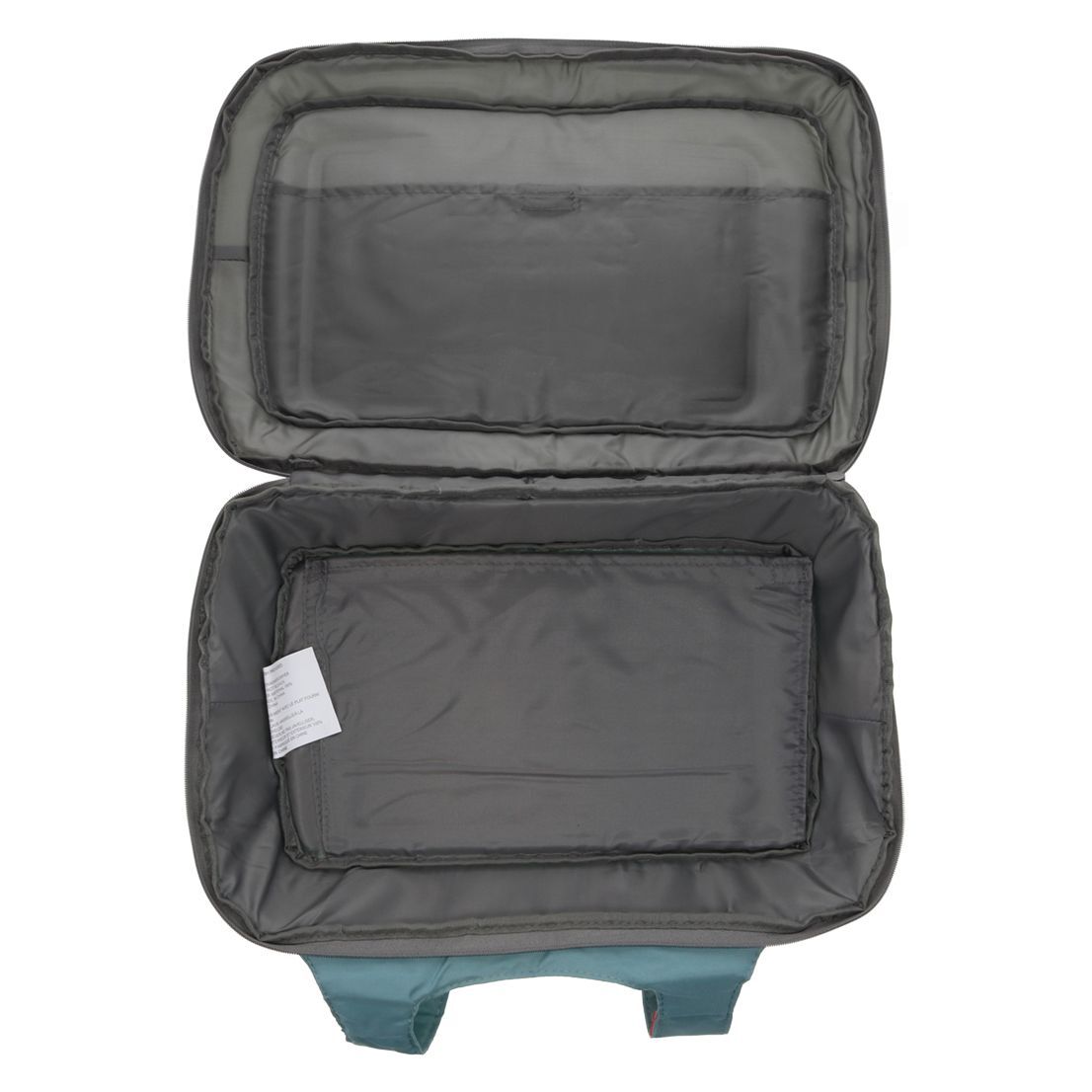 Pyrex 5-Quart Portable Sage Green Insulated Casserole Carrier for Hot or Cold F