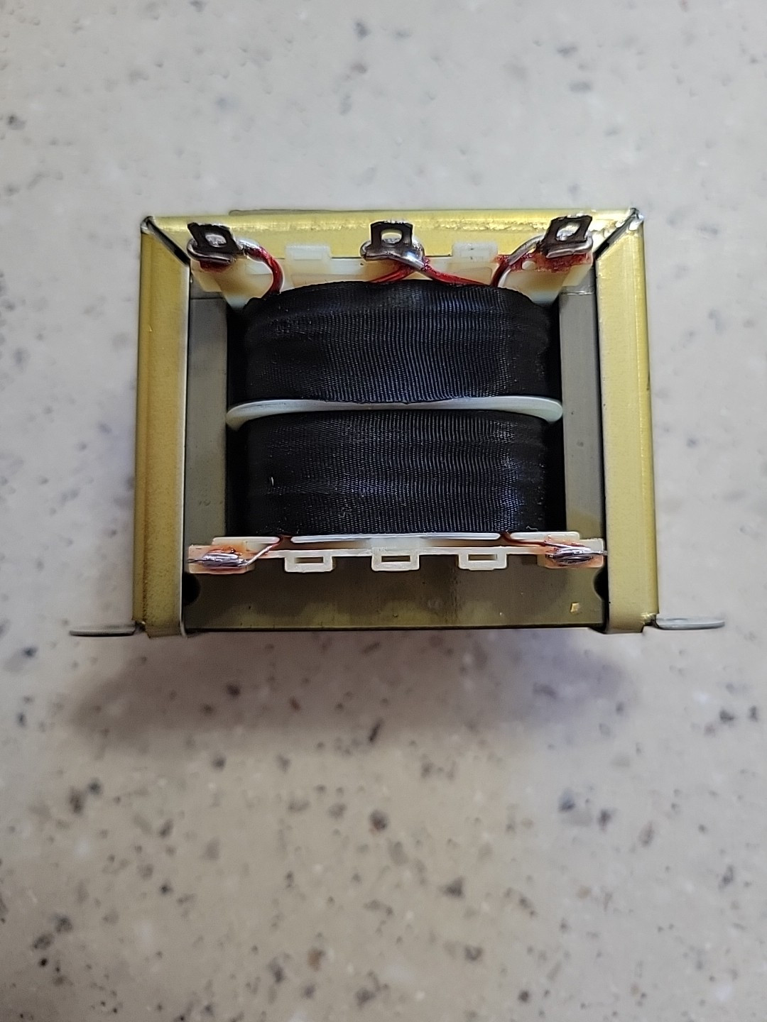 MCI Protection and Control TRANSFORMER 4-06-7012 Made In USA