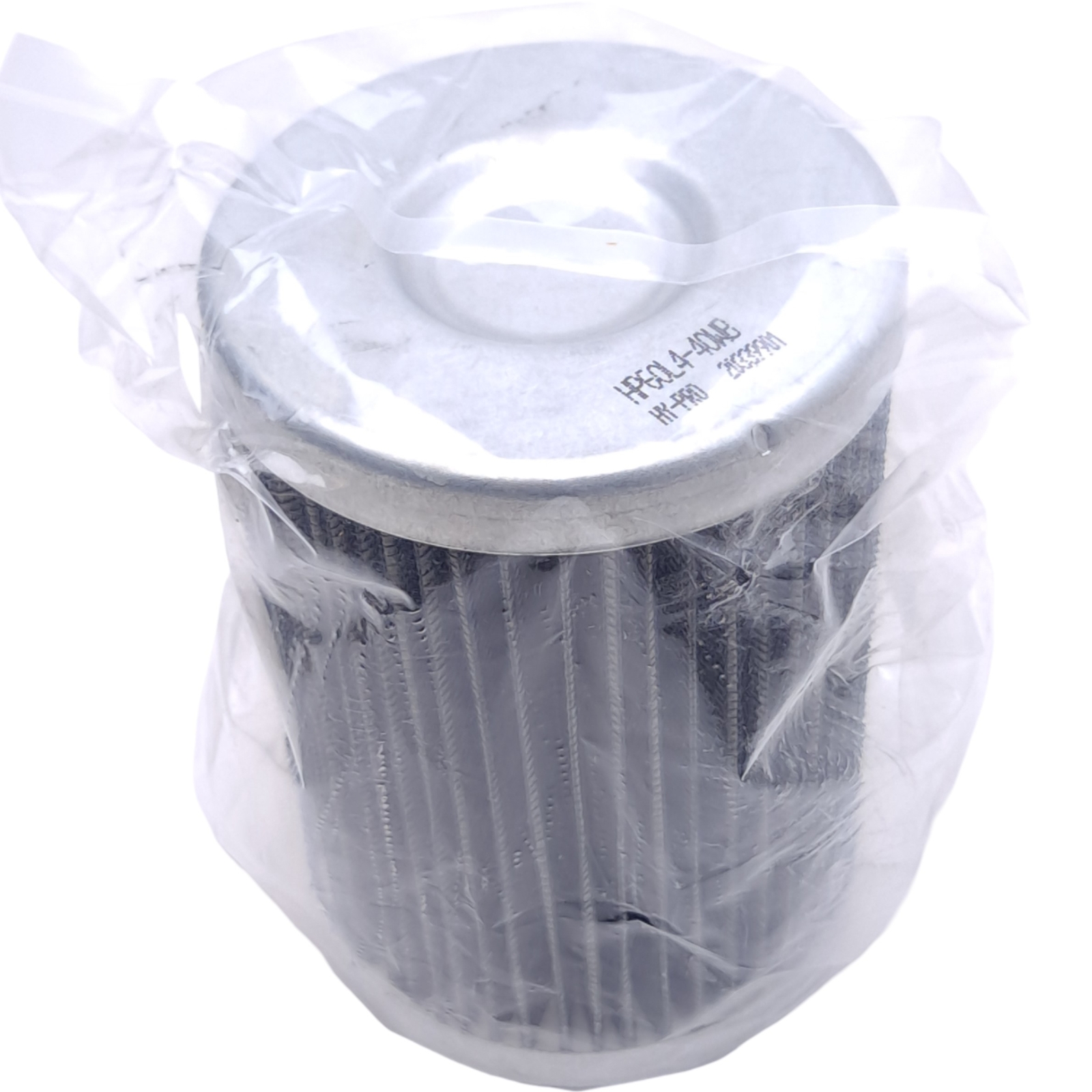 Hy-Pro HP60L4-40WB Filter Element, ø3.1in x 4.6in Length, 225°F Max, 150PSID Max