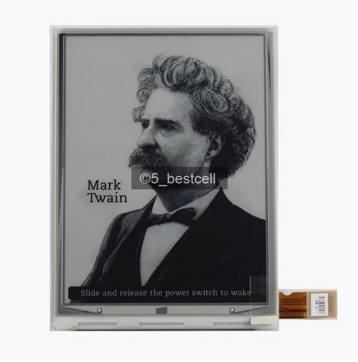 1x 6 E-INK For AMAZON KINDLE K3 D00901 LCD Screen ebook Reader Replacement