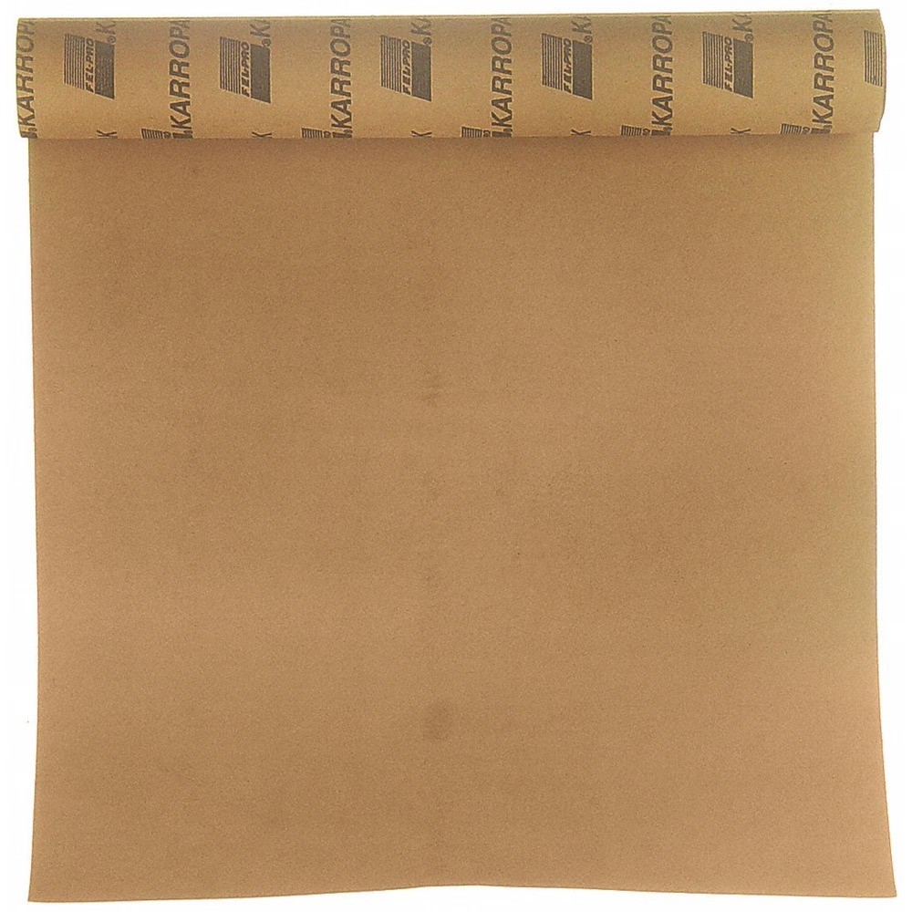 High Temperature Resistant Gasket Material Sheet for Automotive Industrial Use