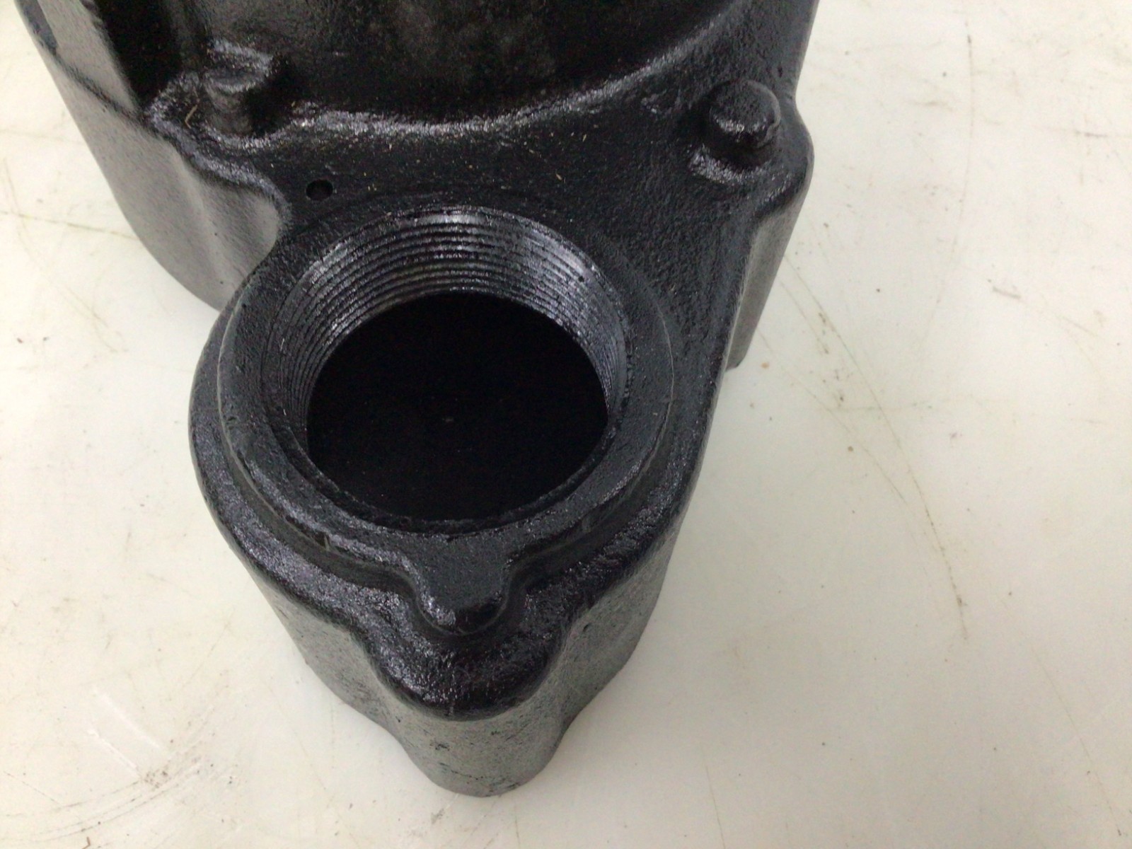 DAYTON 3BB74 HP 1/2,Sump Pump,No Switch Included 3BB74
