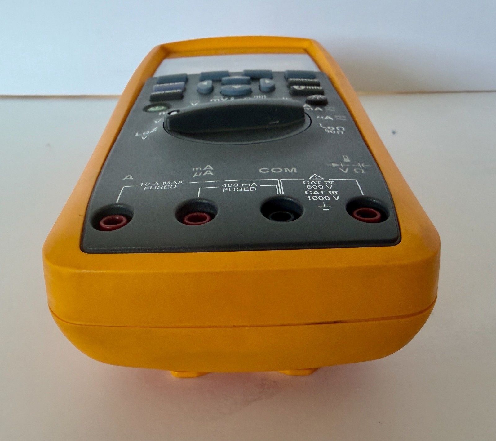 Fluke 289 True RMS Handheld MultimeterCount CAT III with IR3000 FC Bluetooth