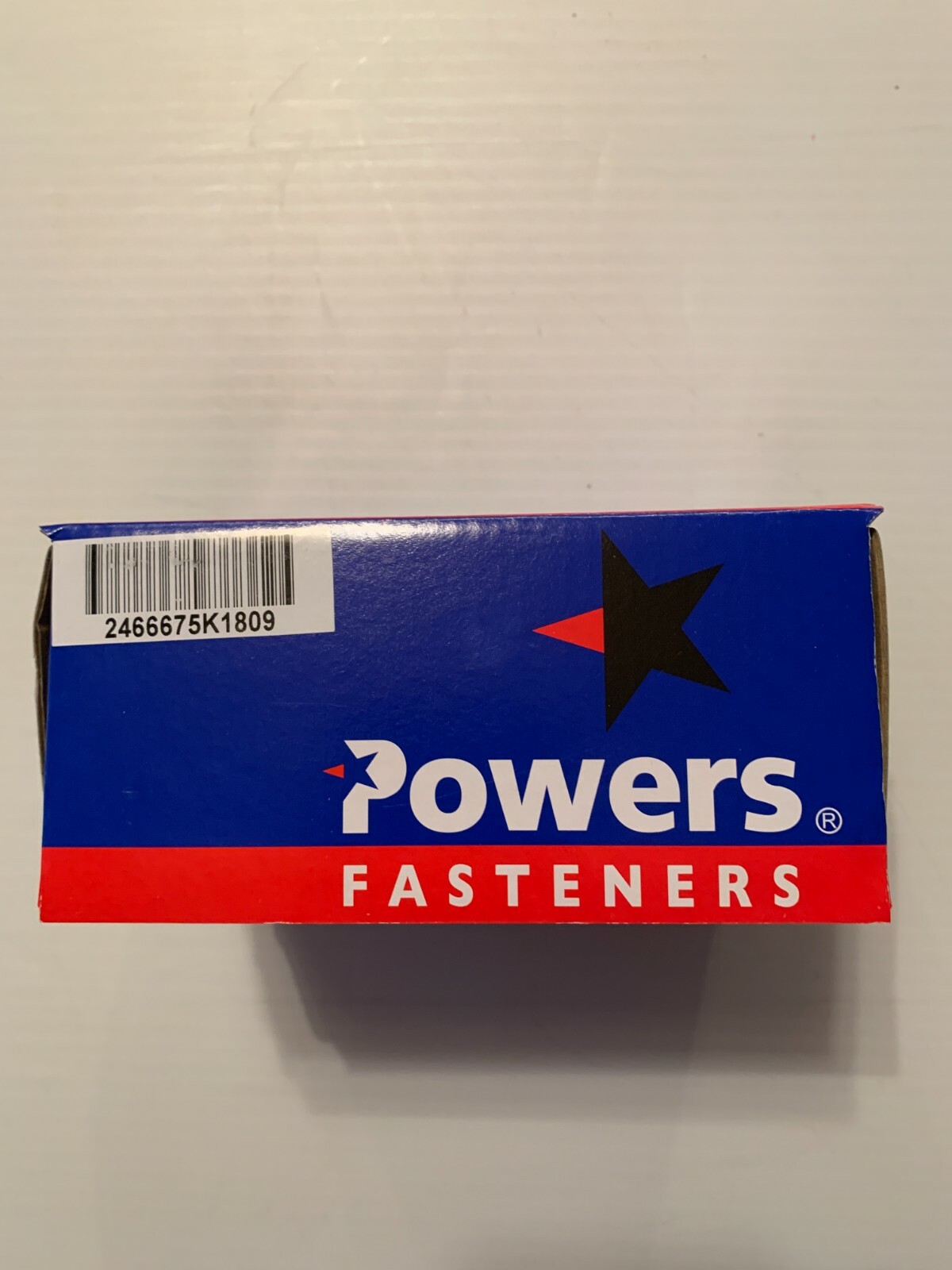 1/4″ x 2-3/4″ 304 Stainless Steel Flat Head Concrete Screws 100 pieces NEW
