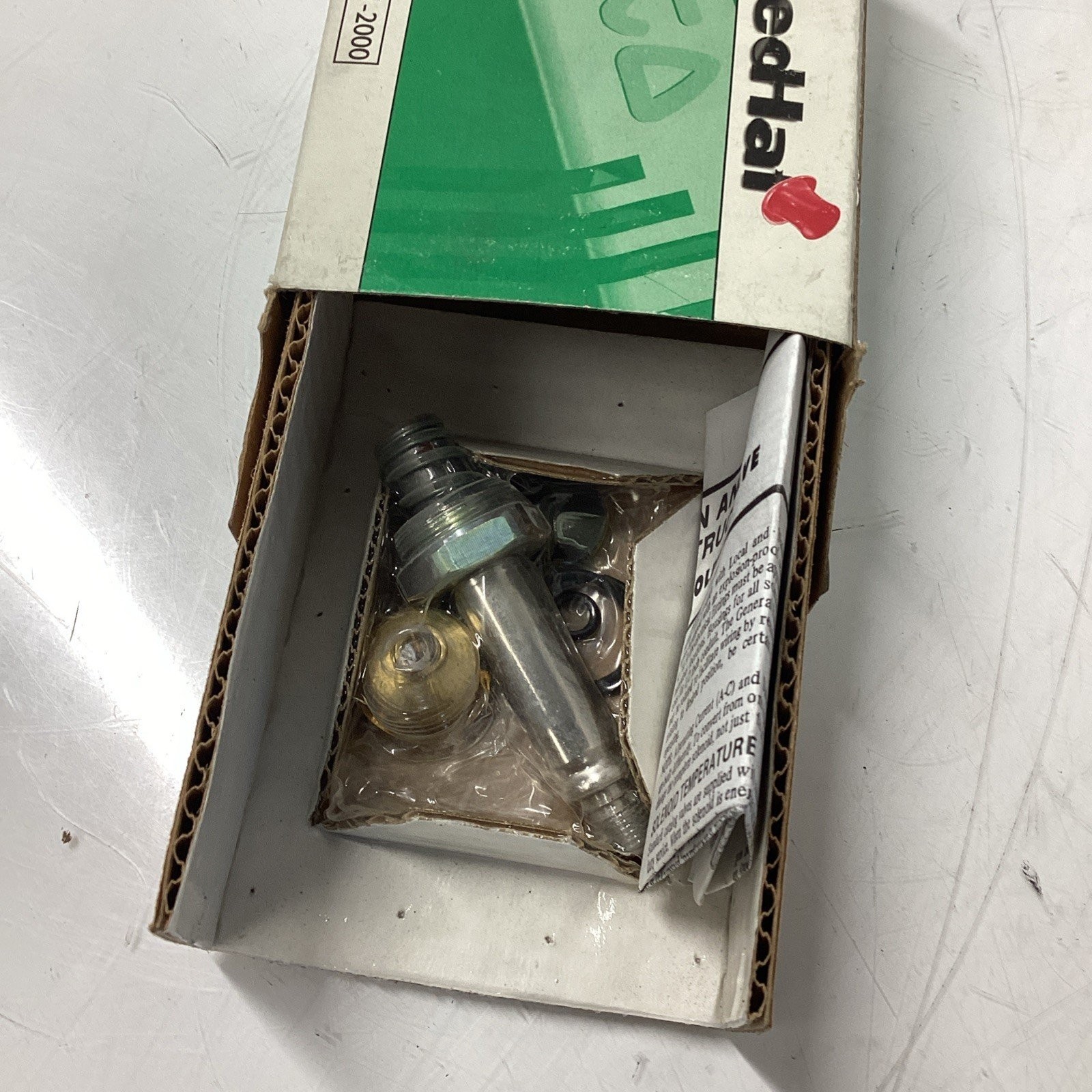 Asco 314463 Valve Rebuild Kit P-931