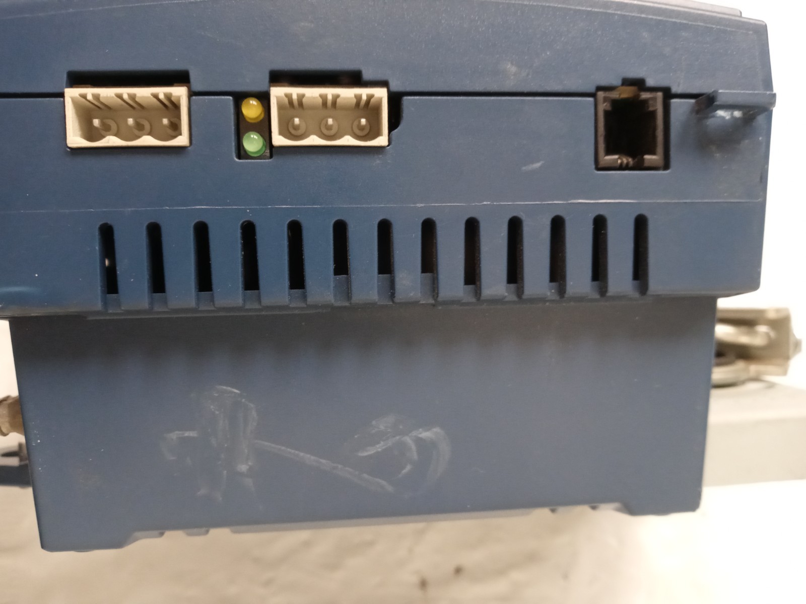 Distech Controls ECB-VAV Programmable bacnet Controller