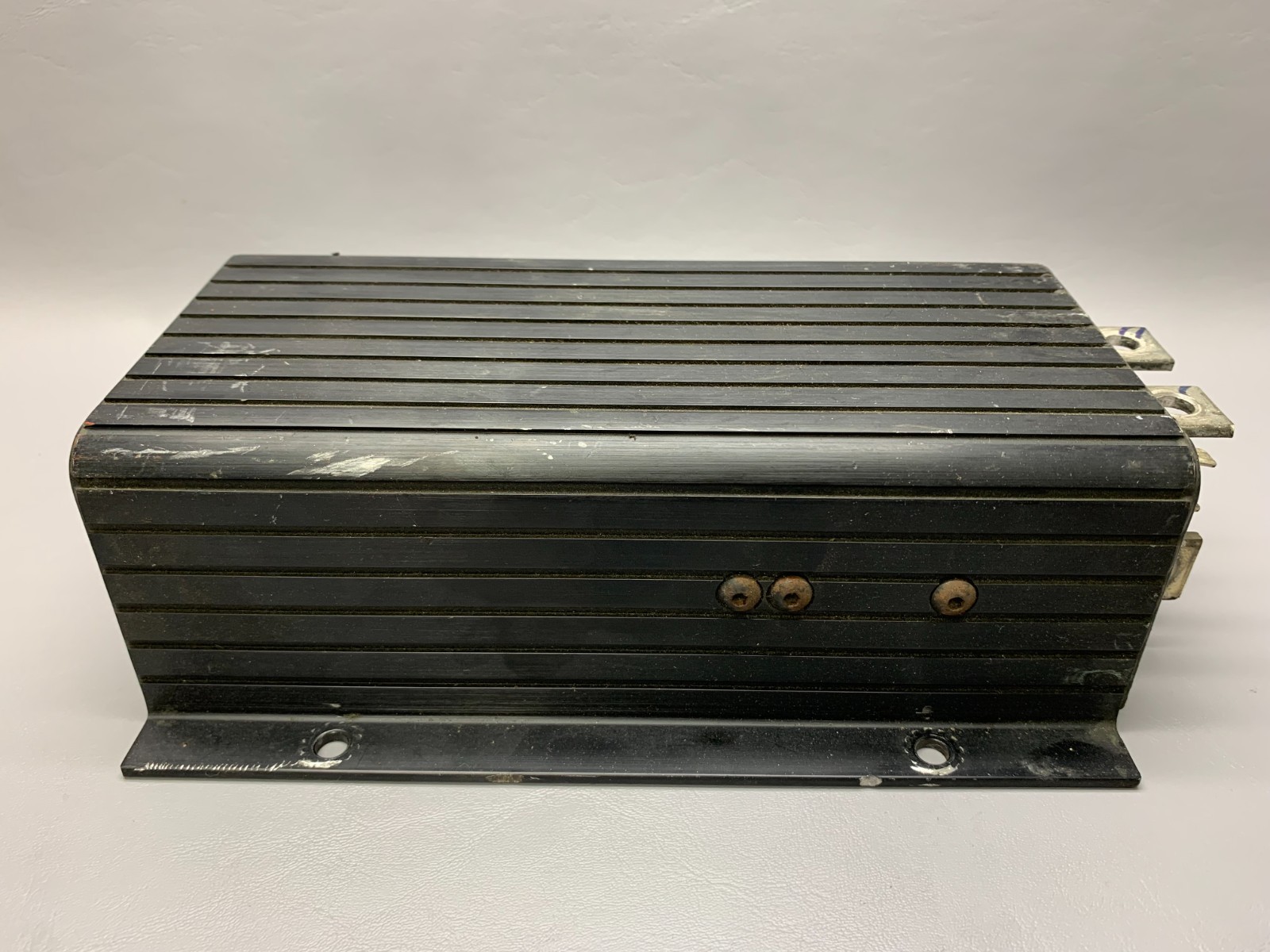 Curtis PMC 12V 400A (5K-0) PMC 1205-301 Motor Controller