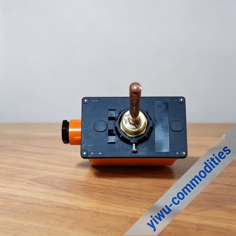1PC for New IMIT Adjustable Temperature Controller TC2 1750 542470 0-90 Degrees