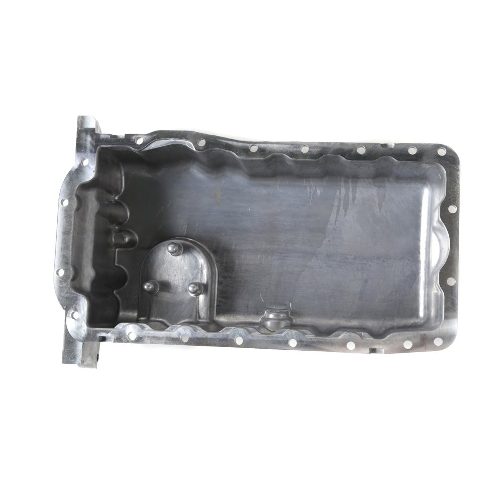 Oil Pan with Gasket for 98-06 Jetta Beetle Golf 2.0L 1.9L L4 SOHC AEG BGD ALH