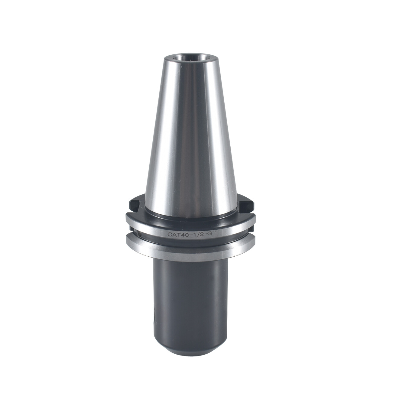 4pcs CAT40 1/2 x 3″ End Mill Tool Holder Balanced G2.5 20000 RPM New