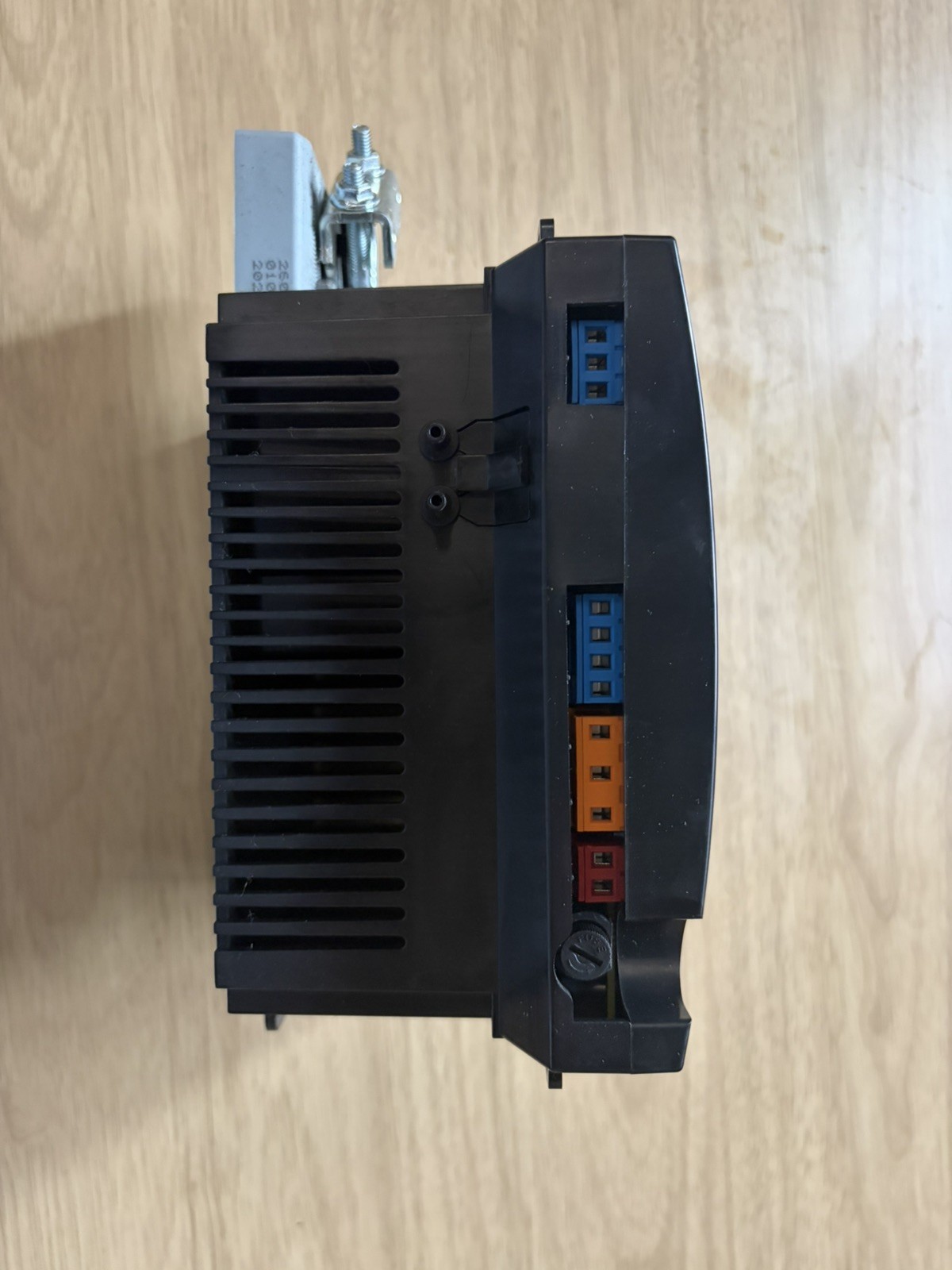 AUTOMATED LOGIC OF342-E2 OptiFlex Advanced VAV Controller 24V