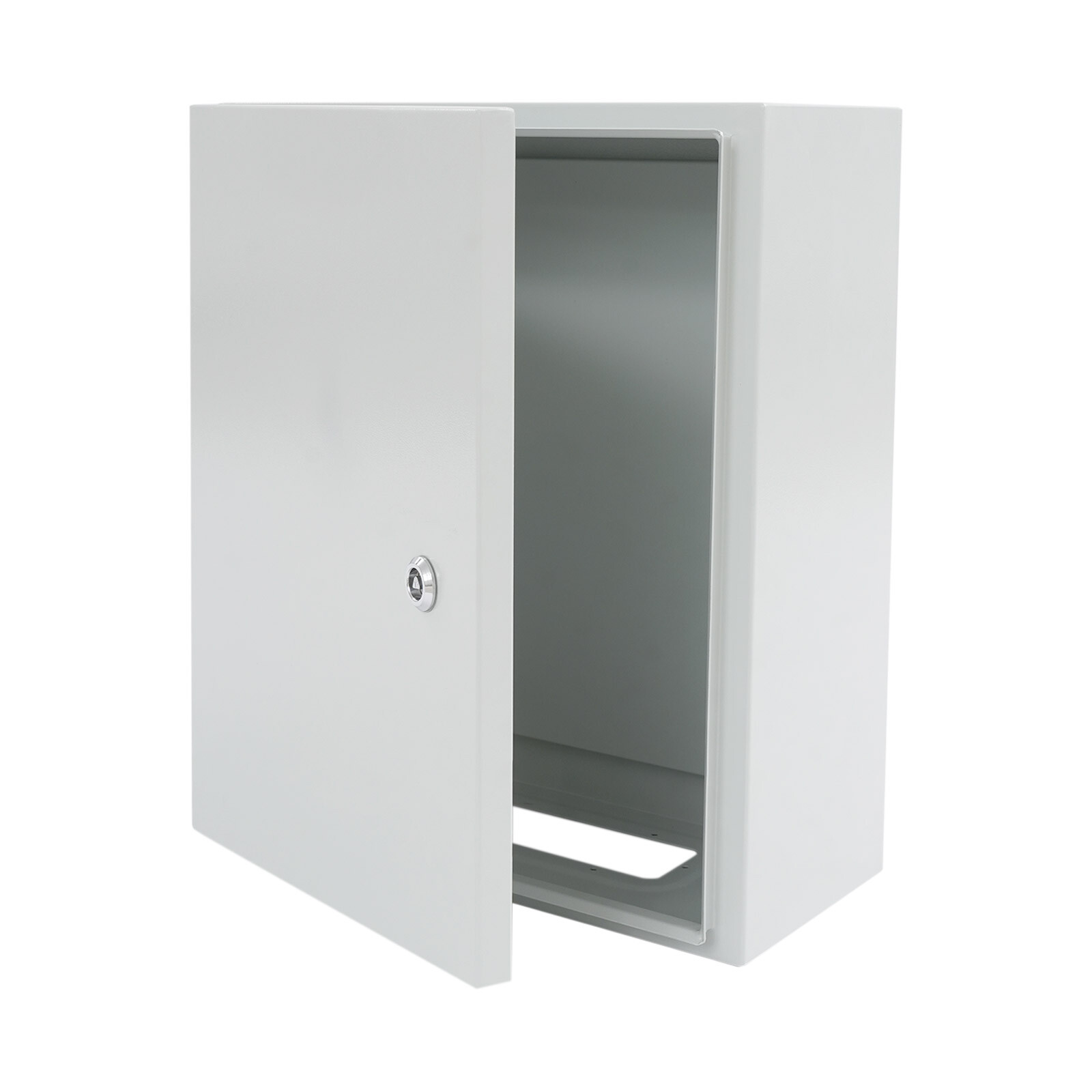 16″x8″x20″ Steel Outdoor Waterproof Electrical Box Wall Mount Junction Box IP50