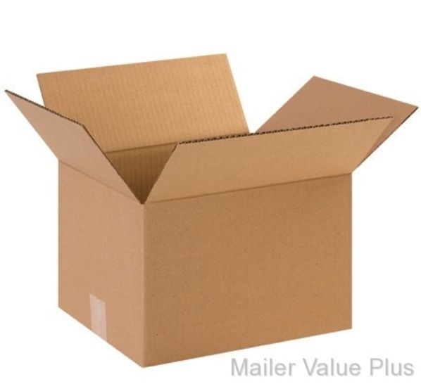 25 – 17 x 12 x 12 Shipping Boxes Packing Moving Cartons Mailing Box 17x12x12