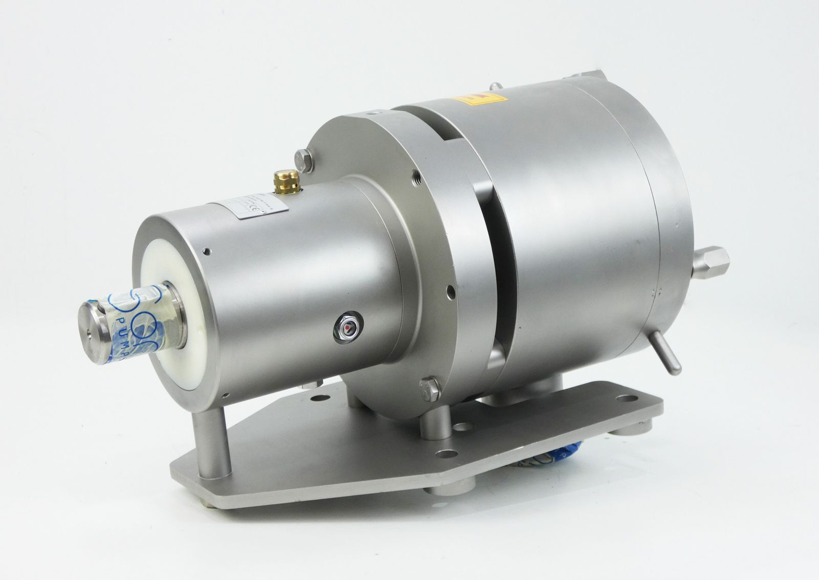 SOMA pumps SCN25 sine sodial pump sine pumps 15 bar 1000-16000L/h -unused-