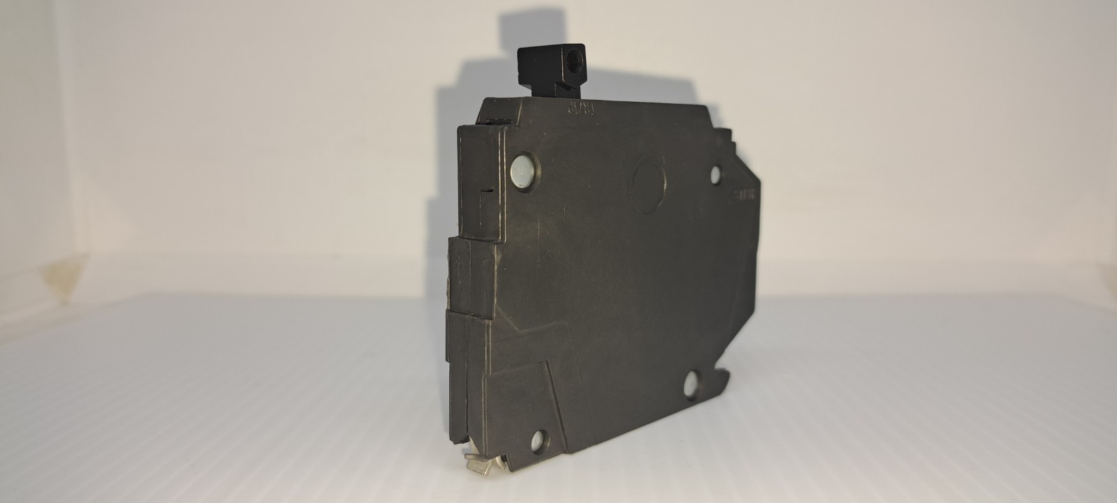 GE THQP120 20 Amp 1 Pole 120/240V Circuit Breaker NEW