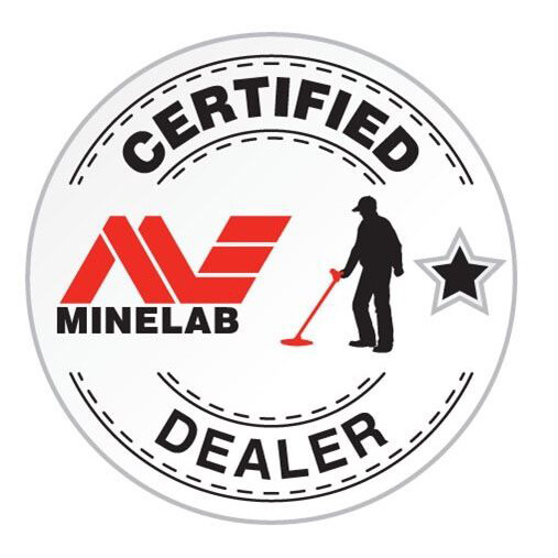 Minelab 14″ White Skidplate Coil Cover for Metal Detector Search Coil