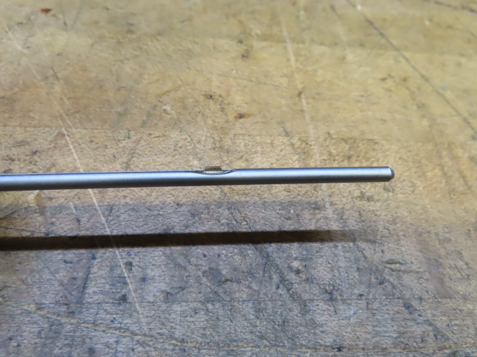Cogsdill Tool Products Nobur DS 1/8″ (@D1) retractable deburring tool
