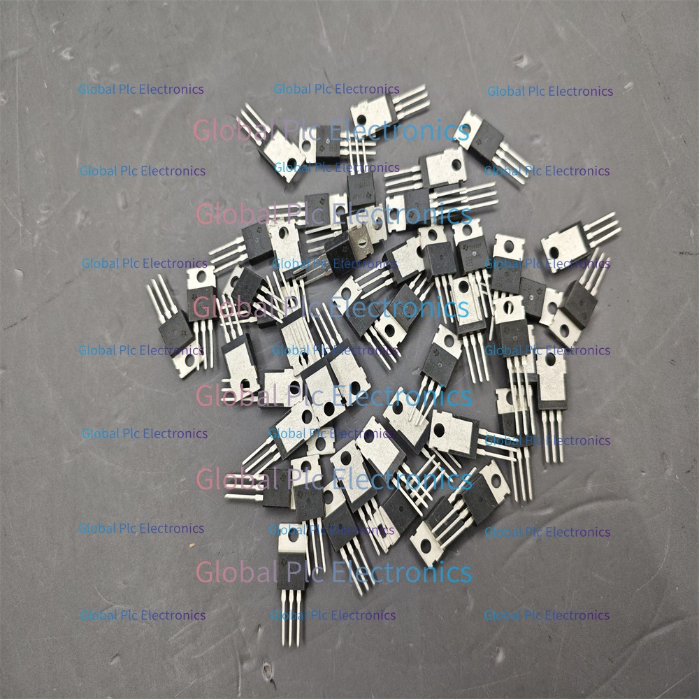 50pcs CSD19505KCS CSD19505 KCS TO-220