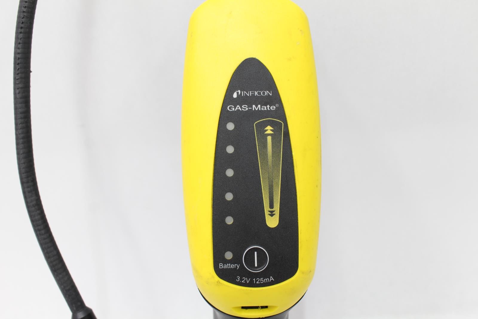 Inficon GAS-Mate Combustible Gas Leak Detector, 718-202-G1