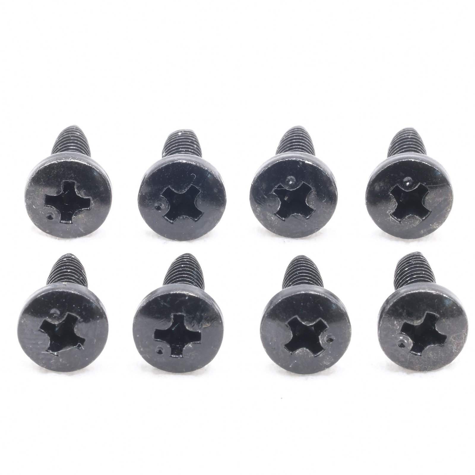 Screws for Samsung QN65QN900CFXZA (QN65QN900CF) TV Stand / Legs (Set of 8)