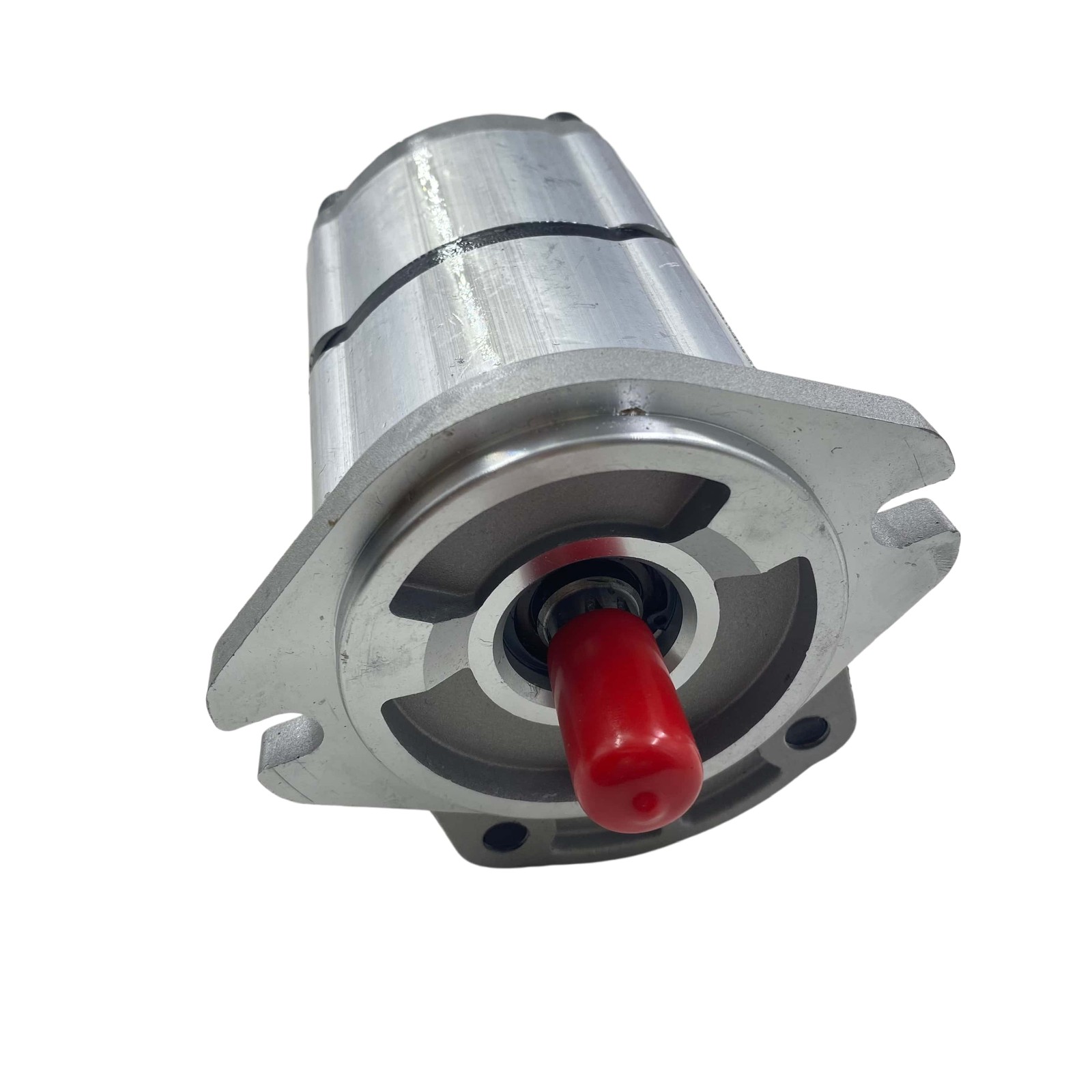 Two-Section Hydraulic Gear Pump PGP51088G3LP For AGT Skid Steer Loader KTT23 New