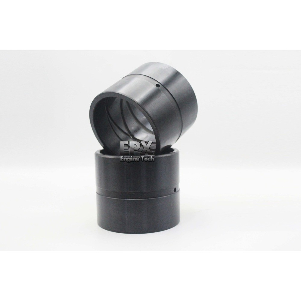 1PC ID 115MM 120MM 125MM (ID x OD x H) Excavator Bucket Bushing Bearing Sleeve