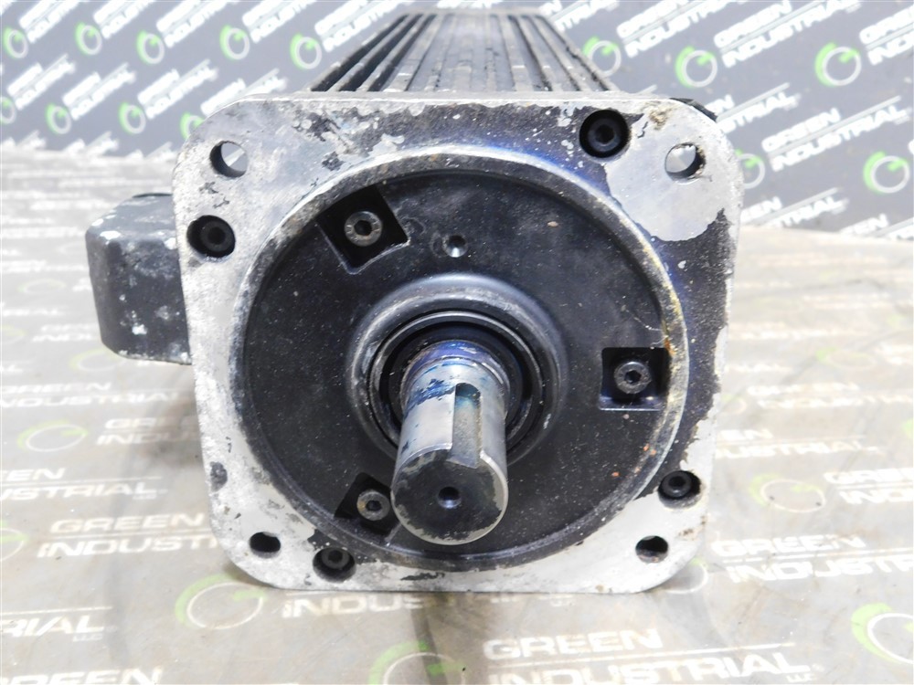 USED Allen Bradley 8500-A3D-L1A Servo Motor 1.3 kW 1500RPM 73.9 LB-IN 85 kg-cm