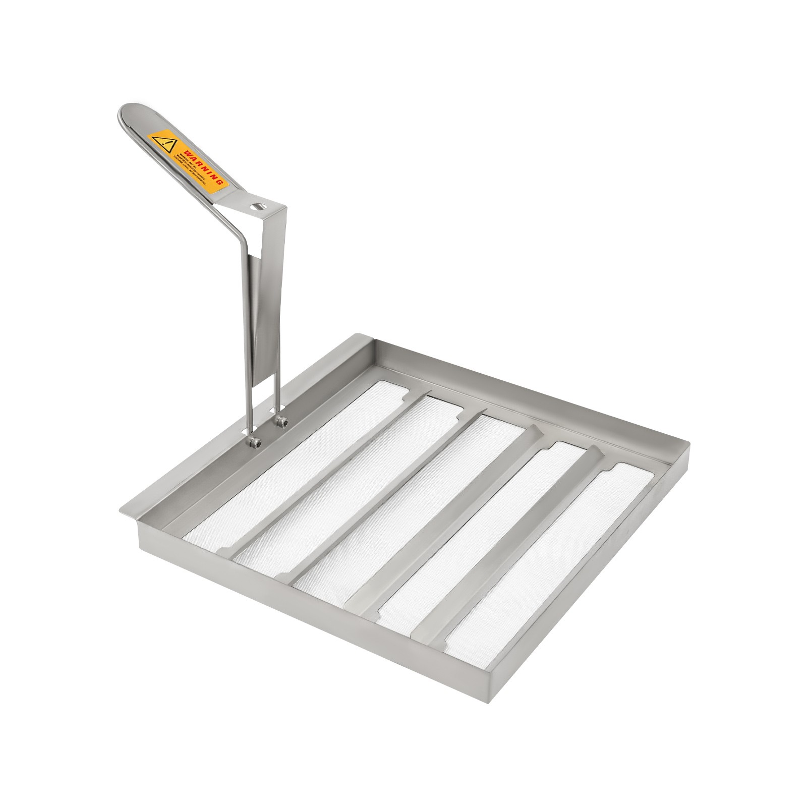 Commercial Deep Fryer Filter Strainer,Stainless Steel Fryer Filter For Kitchen
