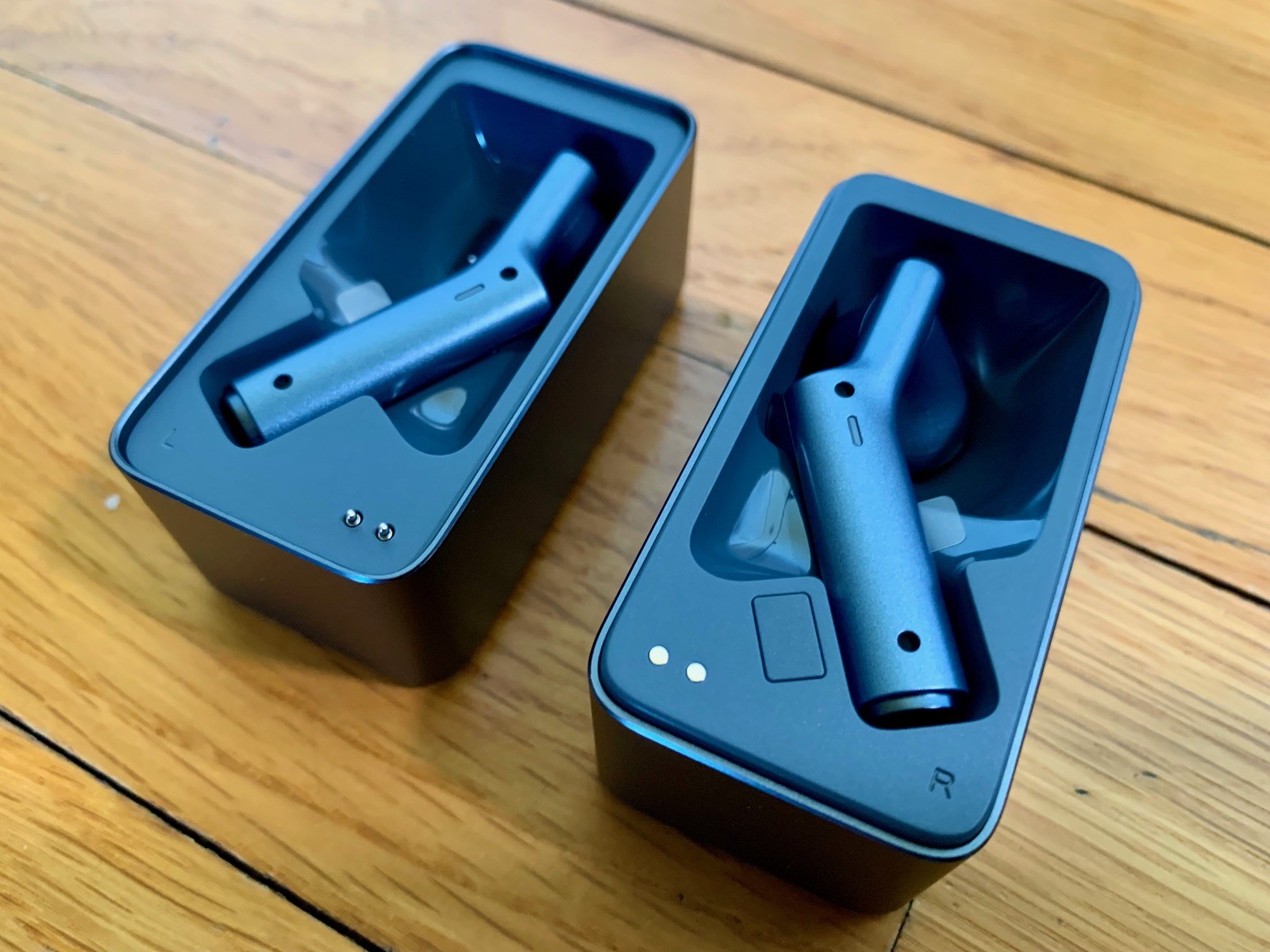 Timekettle W4 AI Translation Earbuds, Bone-Voiceprint Sensor, AI Auto-Correction