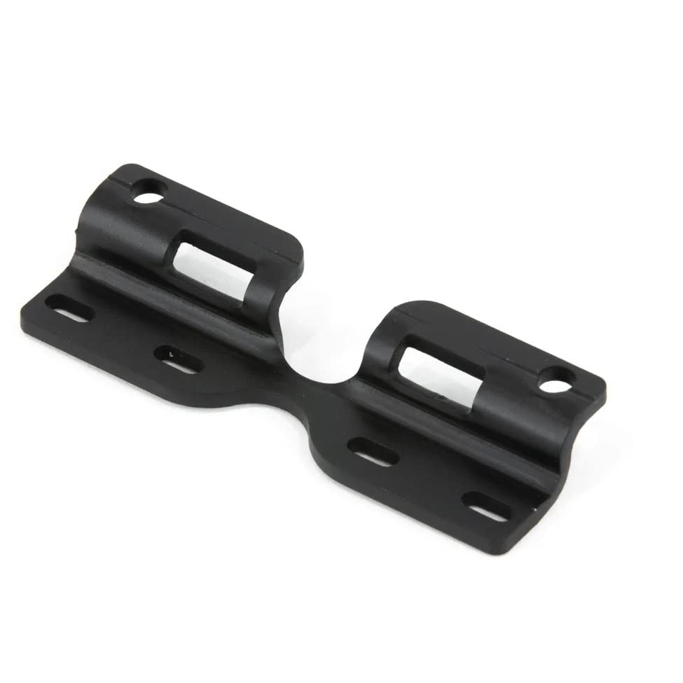 Motion Raceworks CO2 Valve Bracket P/N 21-10006