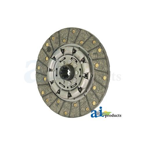 70231976 Clutch Disc for Allis Chalmers Tractor B C CA D10 D12 D14 D15 HD3 H3