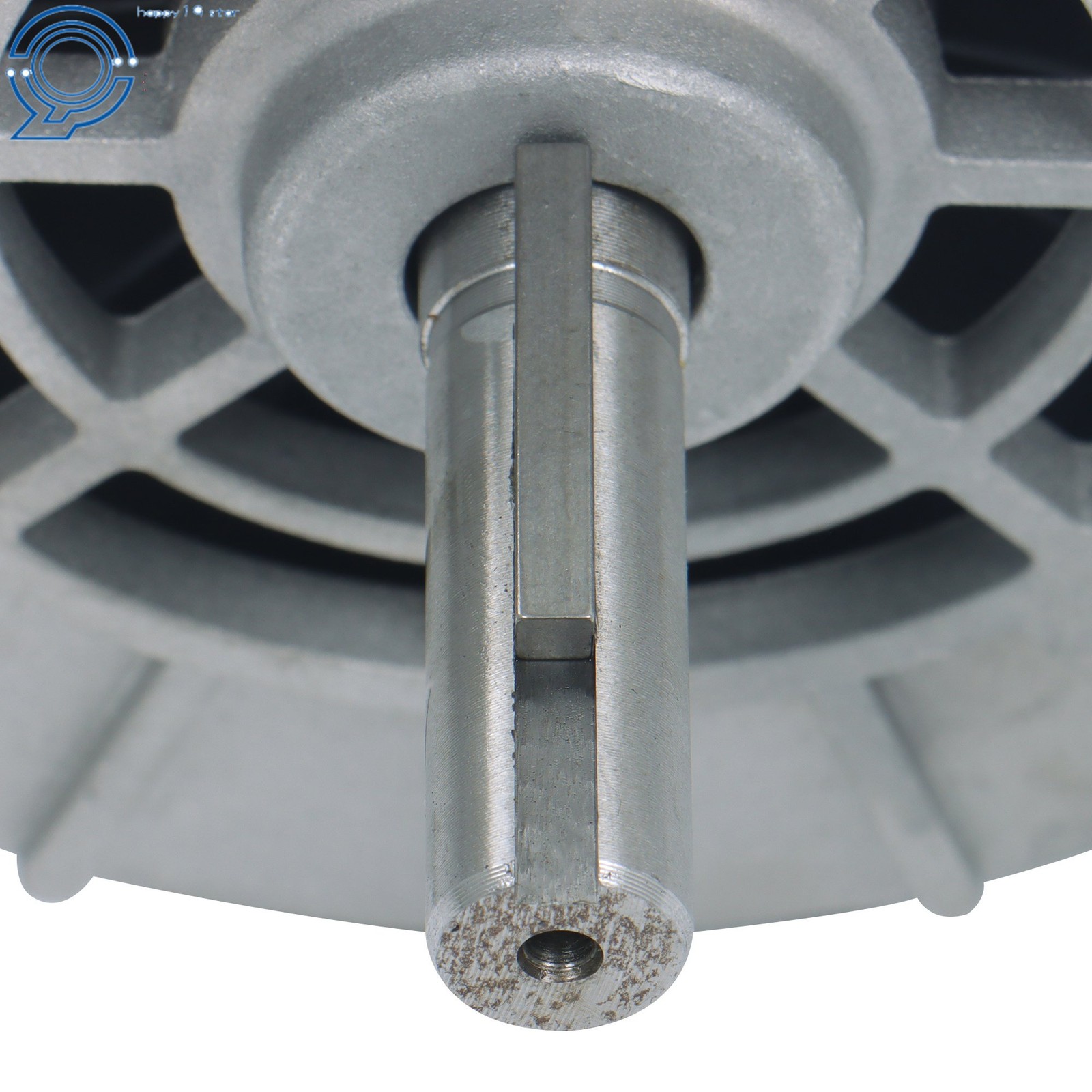 1 Phase 115-230 Volts 3 HP SPL 3450 RPM Electric Motor 56 Frame 5/8″