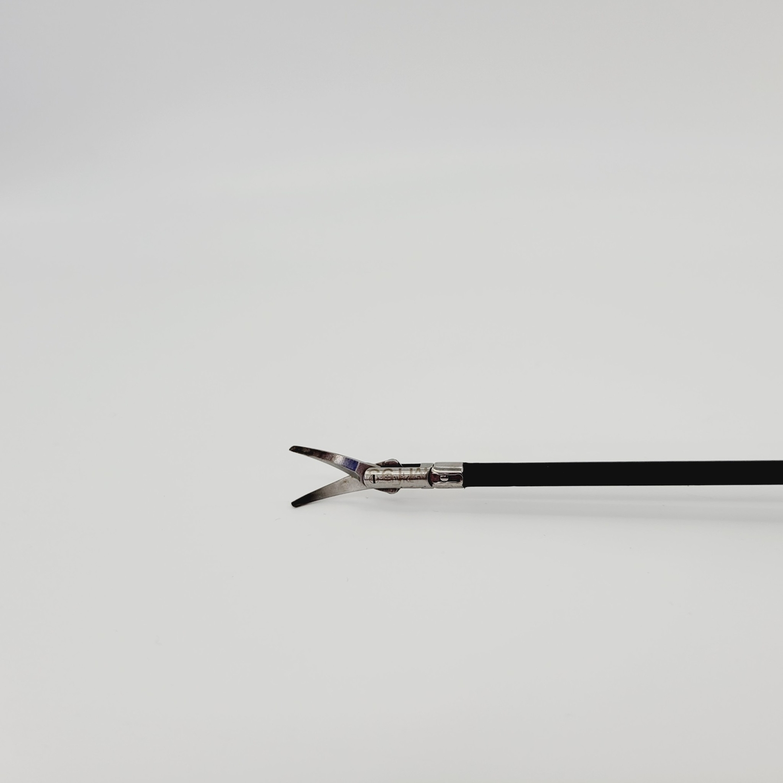 Stryker 250-080-234 Ratchet Handle w/ 250-080-262 Peritoneal Scissor