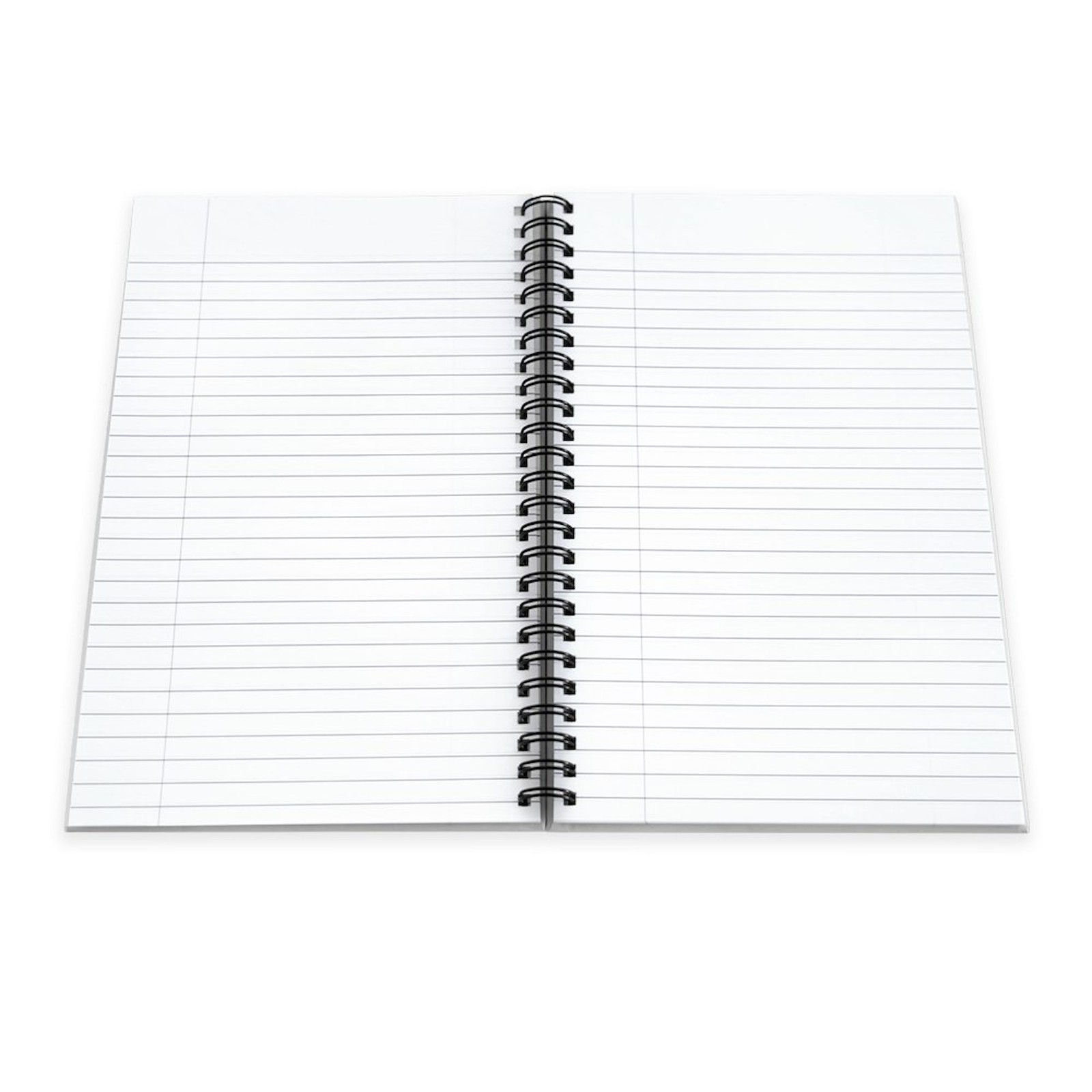 CafePress Peppa Pig: Splish Splash Journal (1247988244)