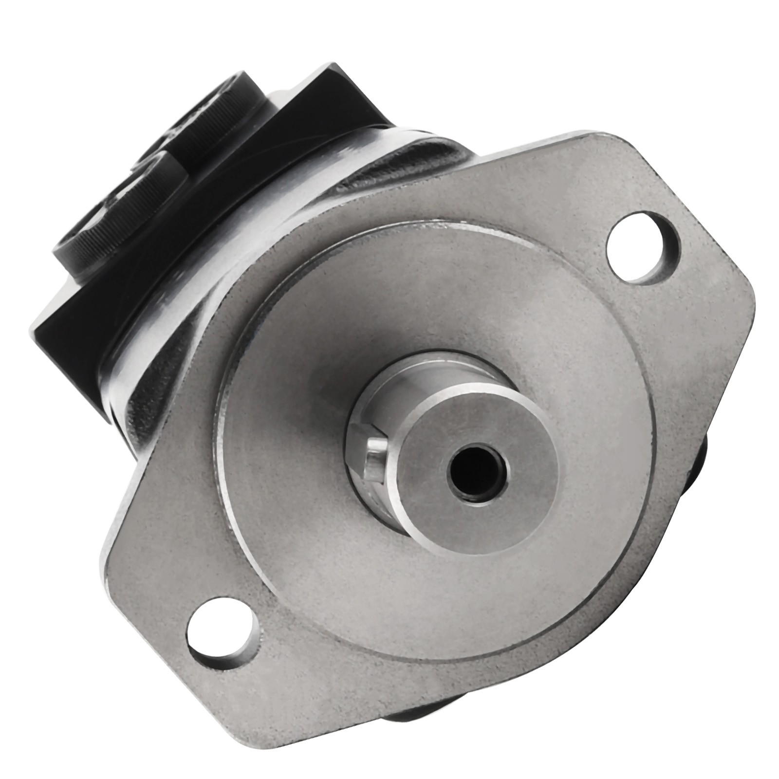 2XHydraulic Motor Black for Eaton Char-Lynn 2000 Series 104-1026-006 104-1026