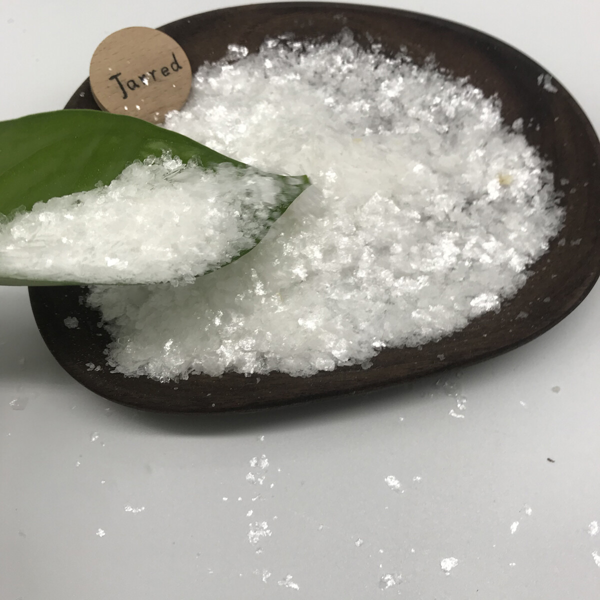 500G Boric Flake Acid Magic Fishscale Oily 99% Pure White Flakes-Factory Price