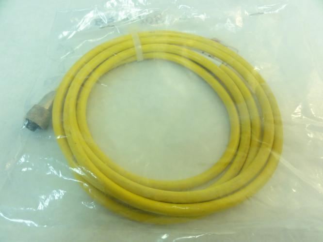 203270 New-No Box; Turck KB32/XOR Cordset; 2M