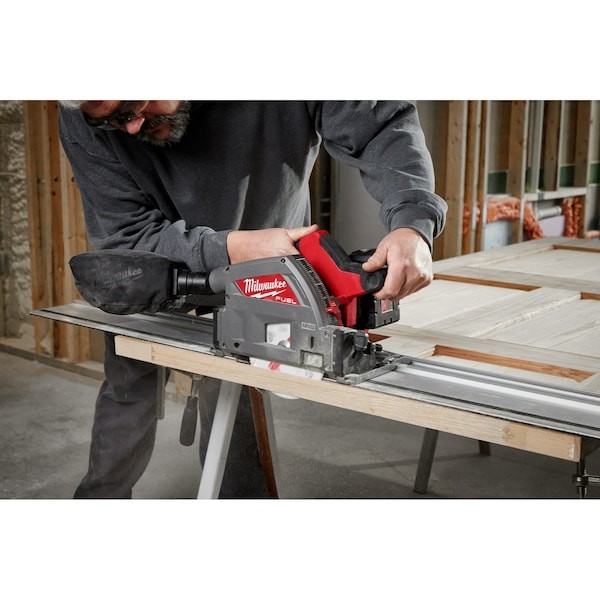 Milwaukee Tool 48-08-0571 55 In. Track Saw Guide Rail